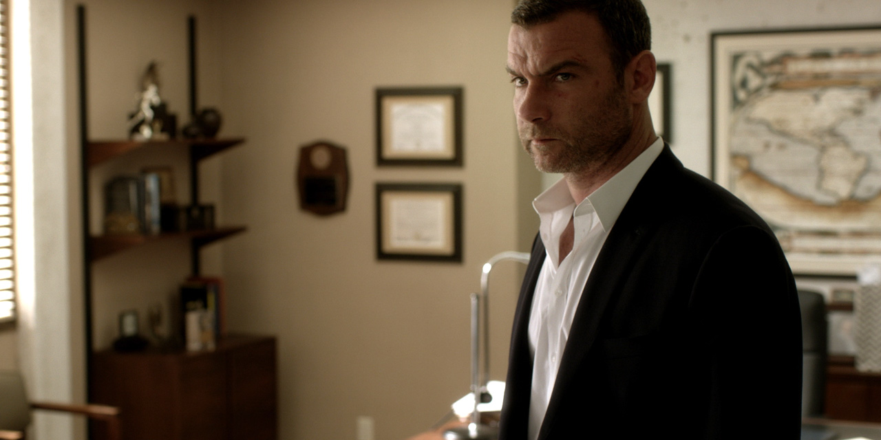 Ray Donovan: Every Rock Will Be Turned Over SHOWTIME.