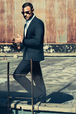 Ray Donovan