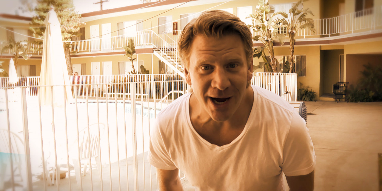 Ray Donovan Ray Donovan Season 3 Bunchy Behind the Scenes SHOWTIME