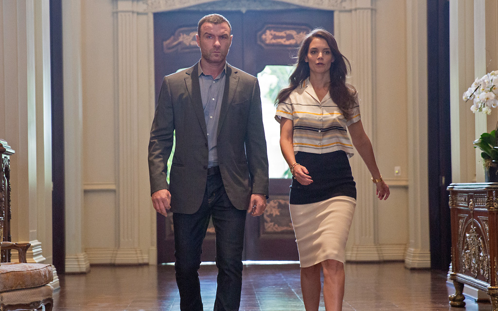 Ray Donovan Staffel 3 Netflix Ray Donovan Staffel 3 Netflix