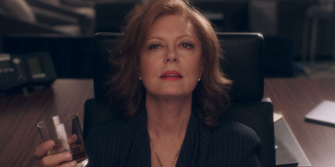 Ray Donovan Ray Donovan Season 5 Hell Hath No Fury SHOWTIME