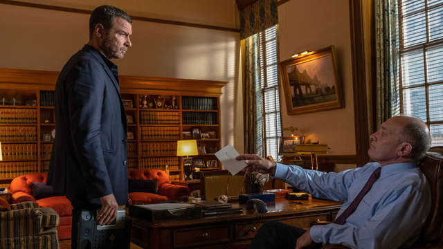 Ray Donovan Season 7: Watch Episodes Online | SHOWTIME