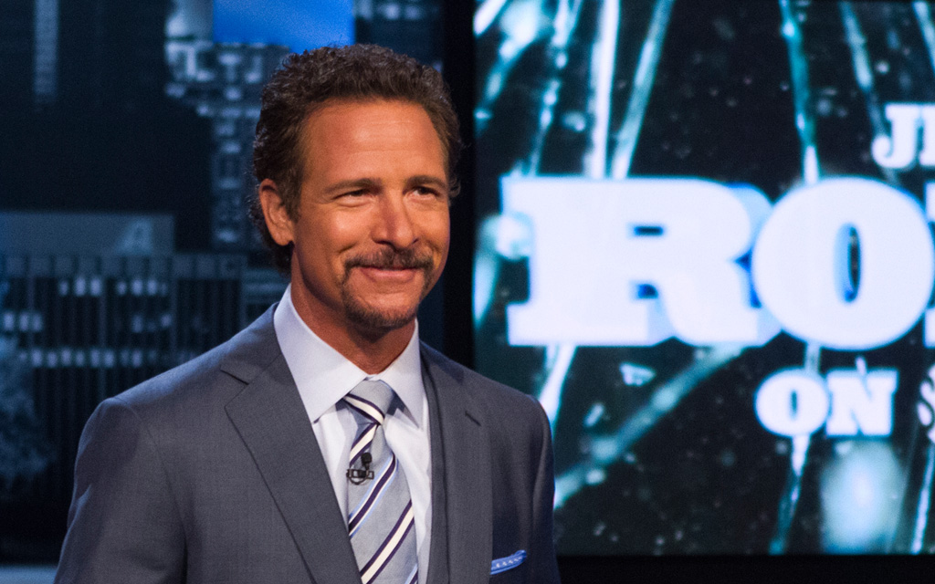 Jim Rome Season 2 Episode 9, 209 SHOWTIME