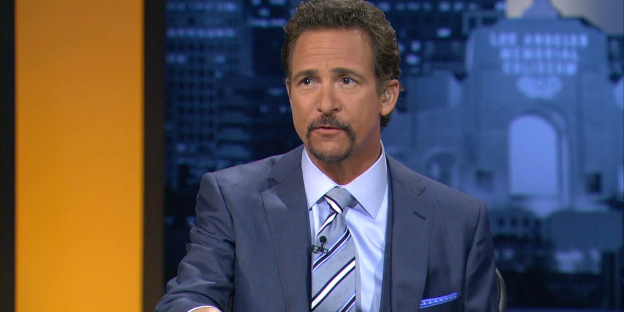 Jim Rome November 2013 Preview SHOWTIME