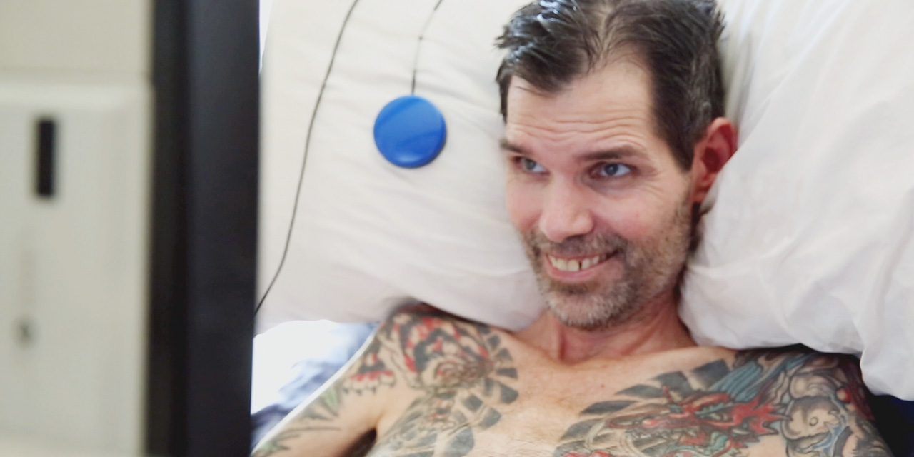 Time of Death Cheyenne SHOWTIME