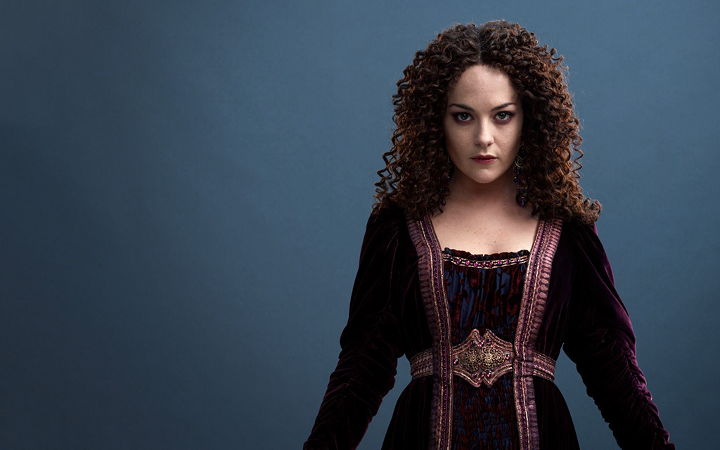Hecate Poole Played by Sarah Greene Penny Dreadful SHOWTIME