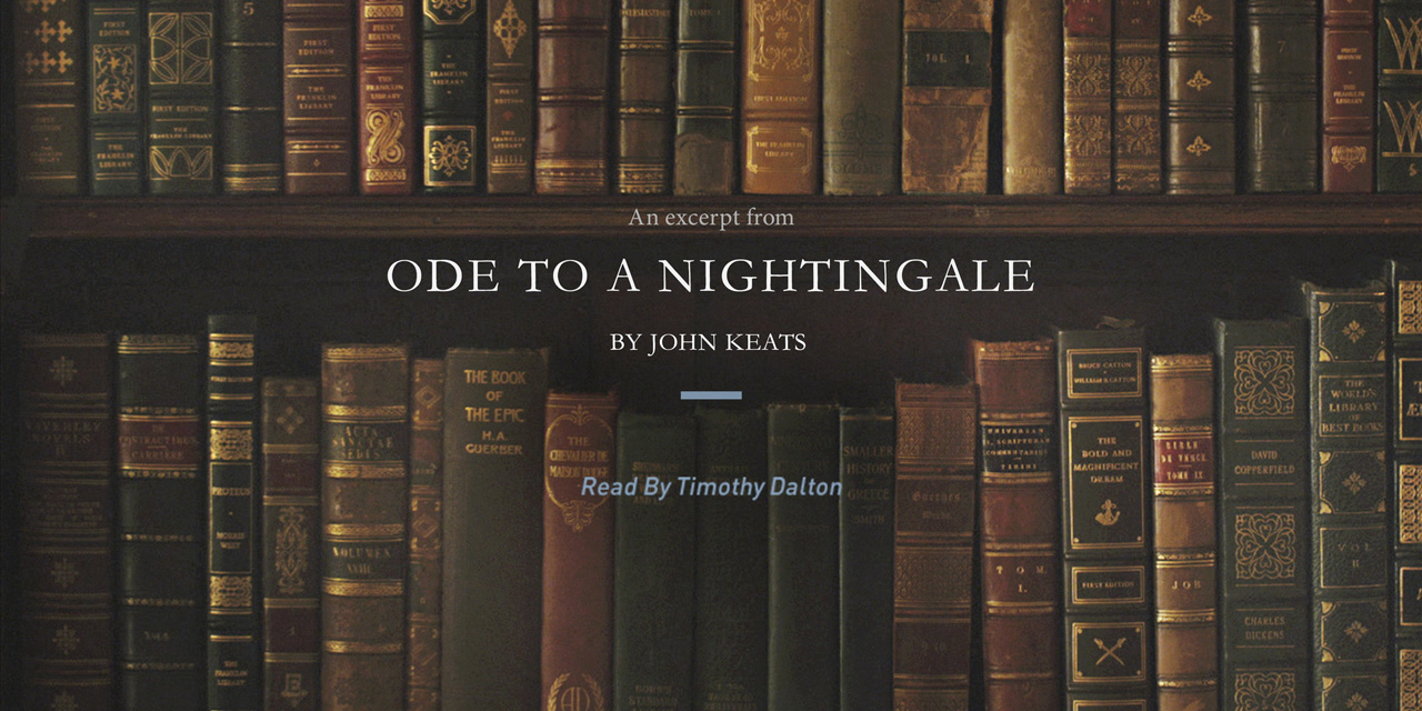Джон китс соловей. Джон Китс Ода соловью. Ode to a Nightingale by John Keats. Джон Китс стихи Ода соловью. Ода к соловью Джон Китс читать.