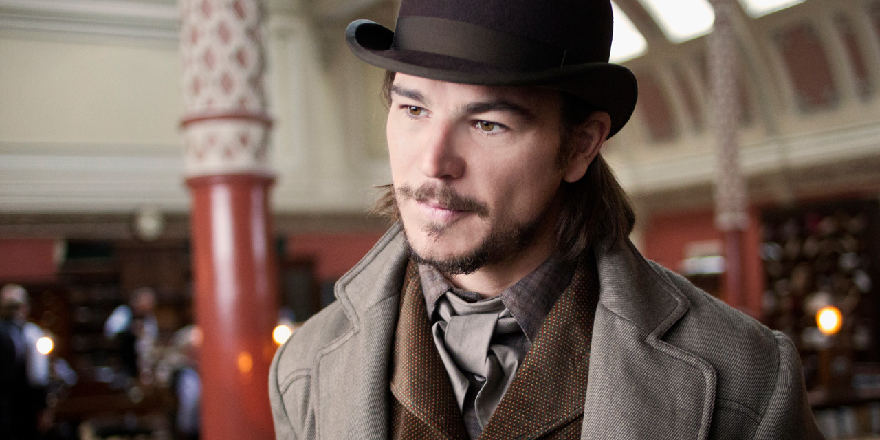 Penny Dreadful - Season 1 Episode 2, Seance | SHOWTIME - Penny Dreadful Season 1 Episode 2
