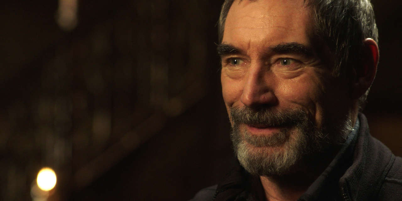 Timothy Dalton Films Et Programmes Tv Penny Dreadful: Penny Dreadful: Timothy Dalton on Guilt | SHOWTIME