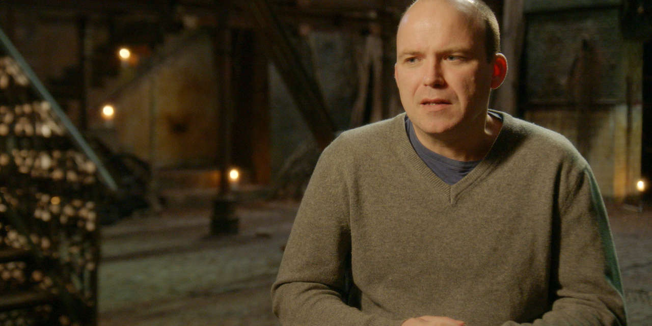 Rory Kinnear Films Et Programmes Tv Penny Dreadful: Penny Dreadful: The Creature | SHOWTIME