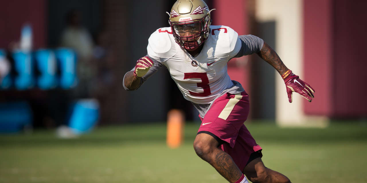 A Season With - Season 2 Episode 2, A Season With Florida State