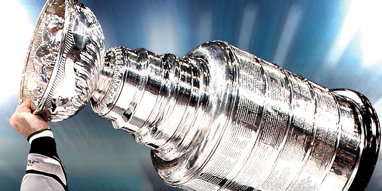 All Access Stanley Cup Official Series Site SHOWTIME