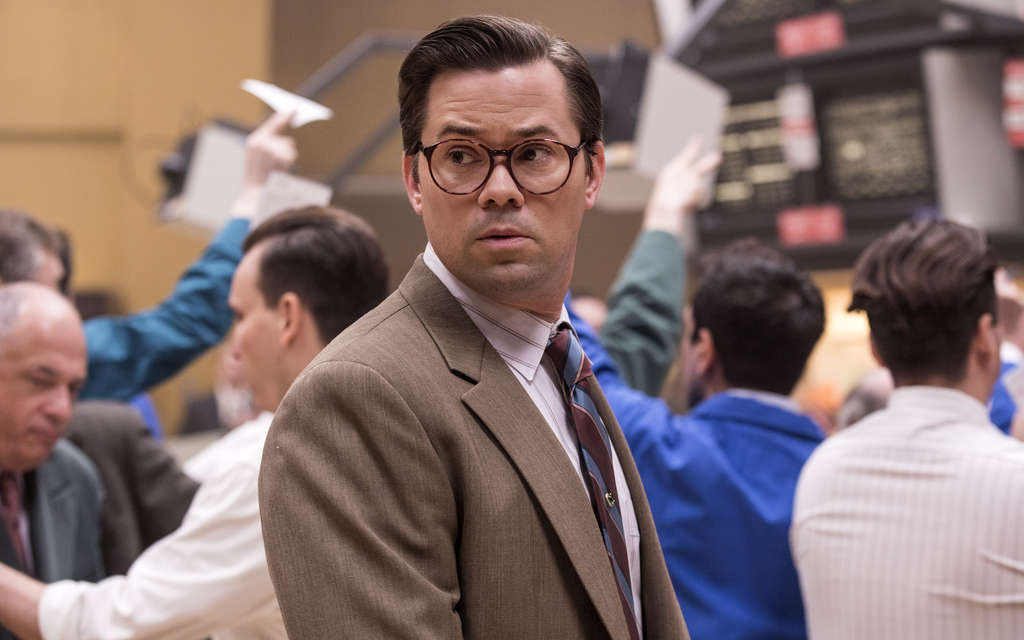 Black Monday Season 1 Episode 1, 365 SHOWTIME Black Monday Season 1 Episode 1, 365 SHOWTIME