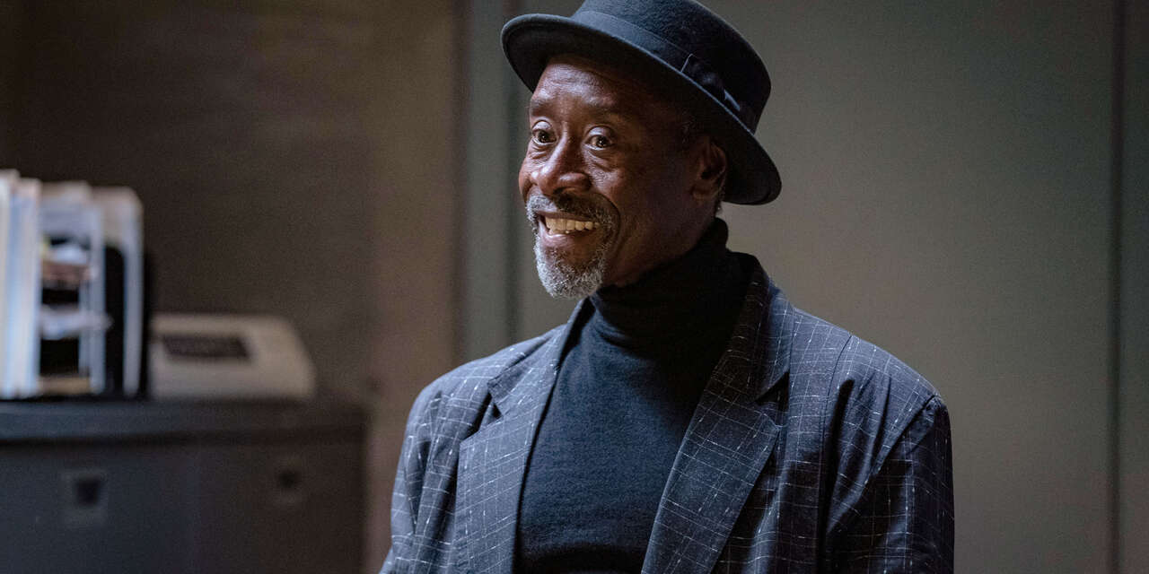 Black Monday Season 3 Episode 1, TEN! SHOWTIME Black Monday Season 3 Episode 1, TEN! SHOWTIME