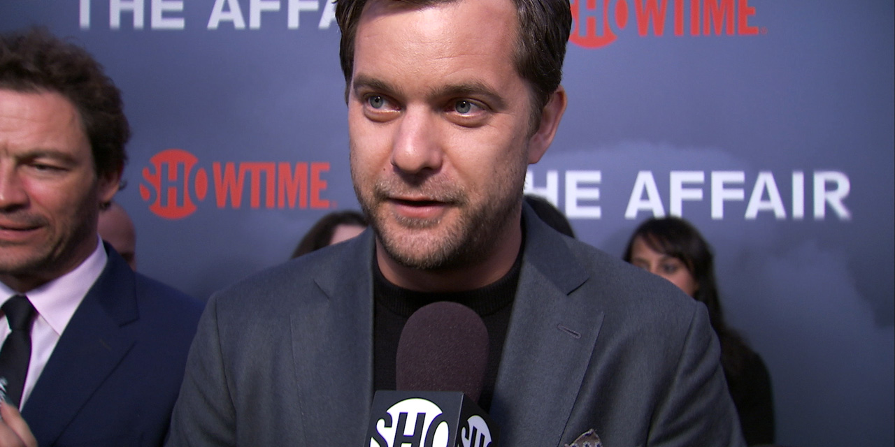 The Affair The Affair Red Carpet Premiere Event SHOWTIME