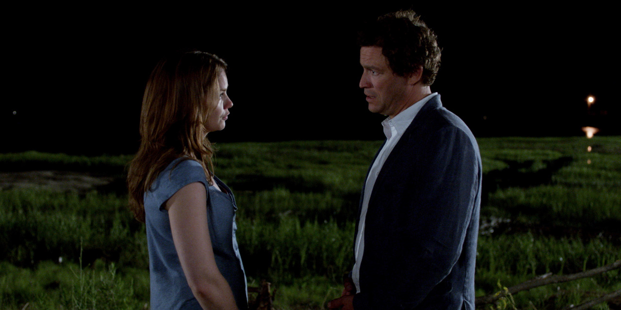 The Affair Most Talked About Moments Season 1, Episode 3 SHOWTIME