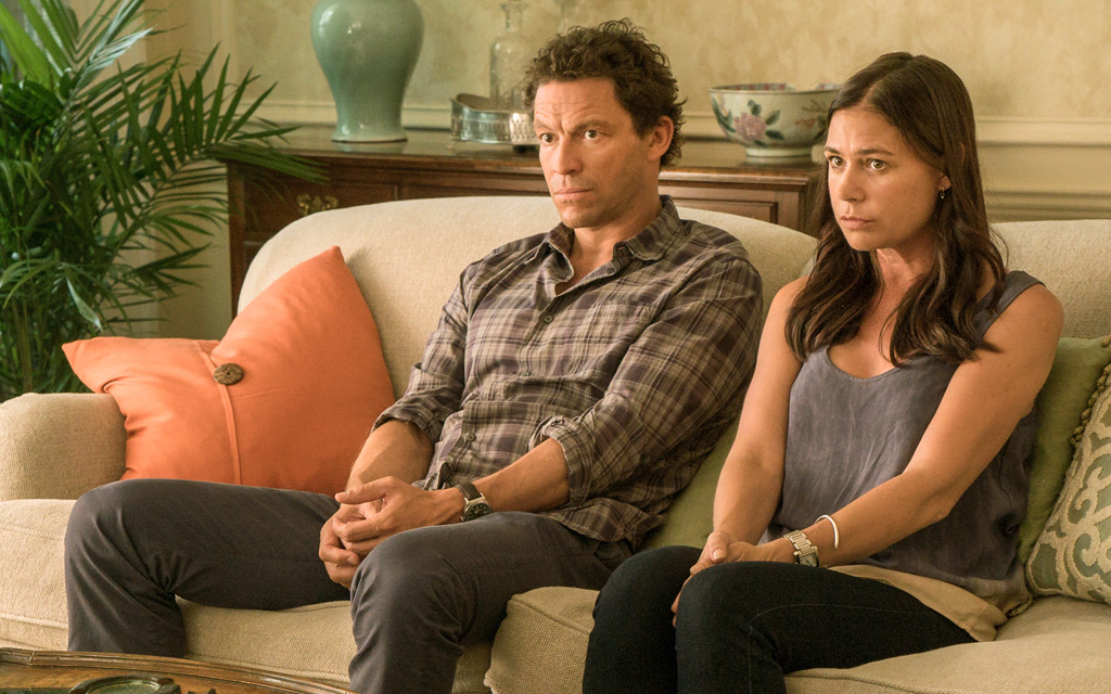 The Affair - Season 1 Episode 7, 107 | SHOWTIME