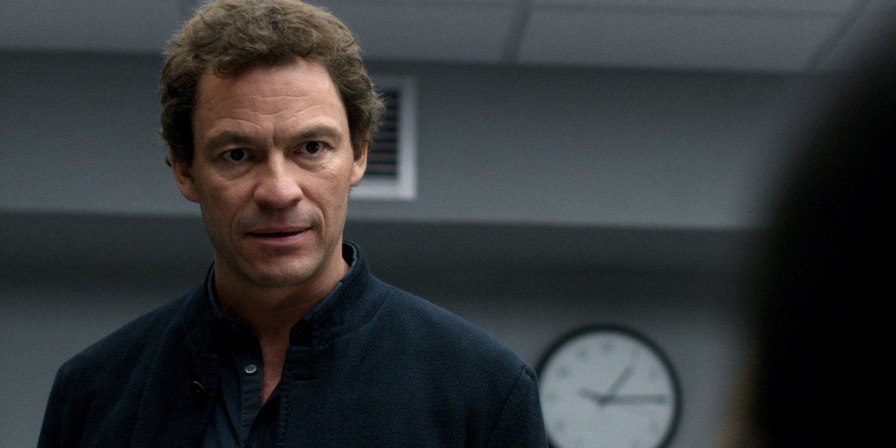 The Affair Cracker Jack Job SHOWTIME