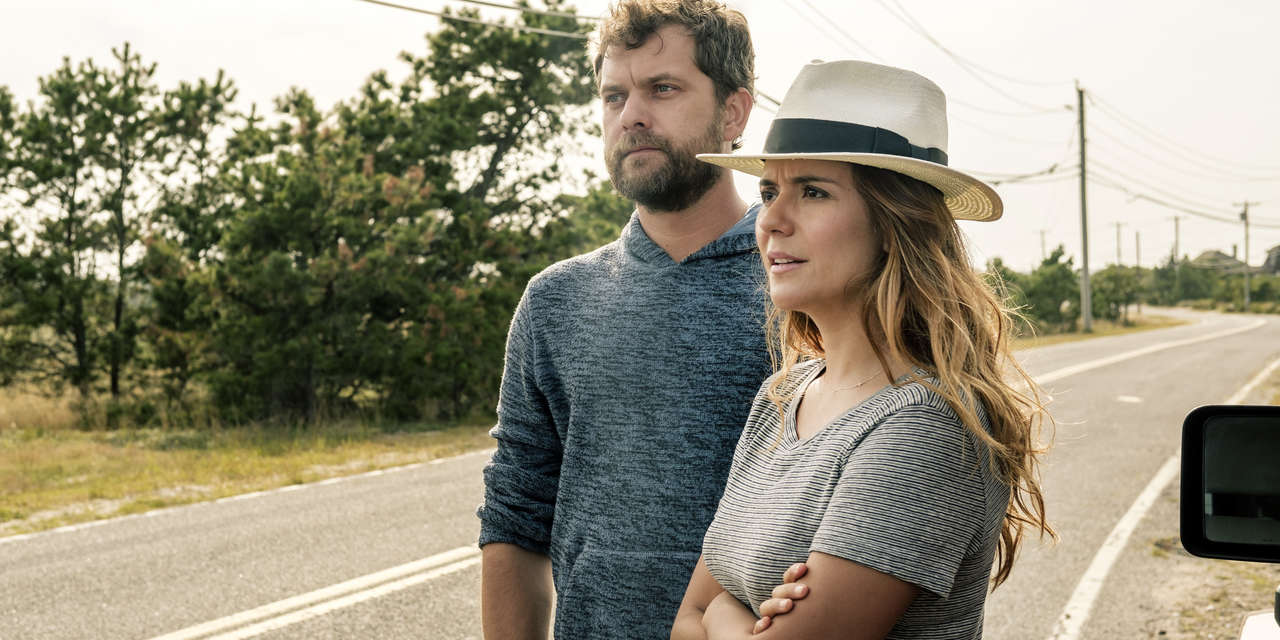 The Affair - Season 4 Episode 2, 402 | SHOWTIME