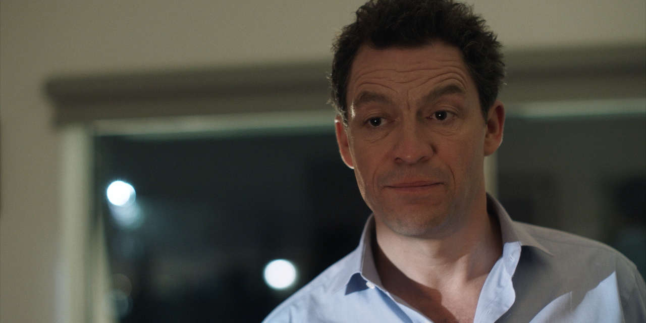 The Affair On The Season Premiere of The Affair Season 5 SHOWTIME