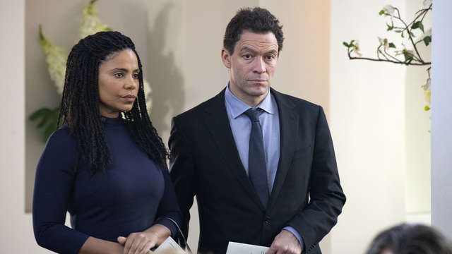 The Affair Season 5: Watch Episodes Online | SHOWTIME
