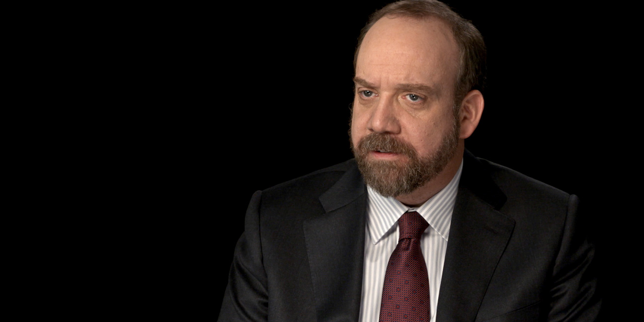 Billions Character Profile Chuck Rhoades SHOWTIME