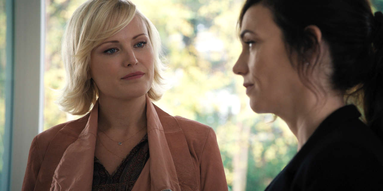 Billions That's What Axe Capital Is, A Family SHOWTIME