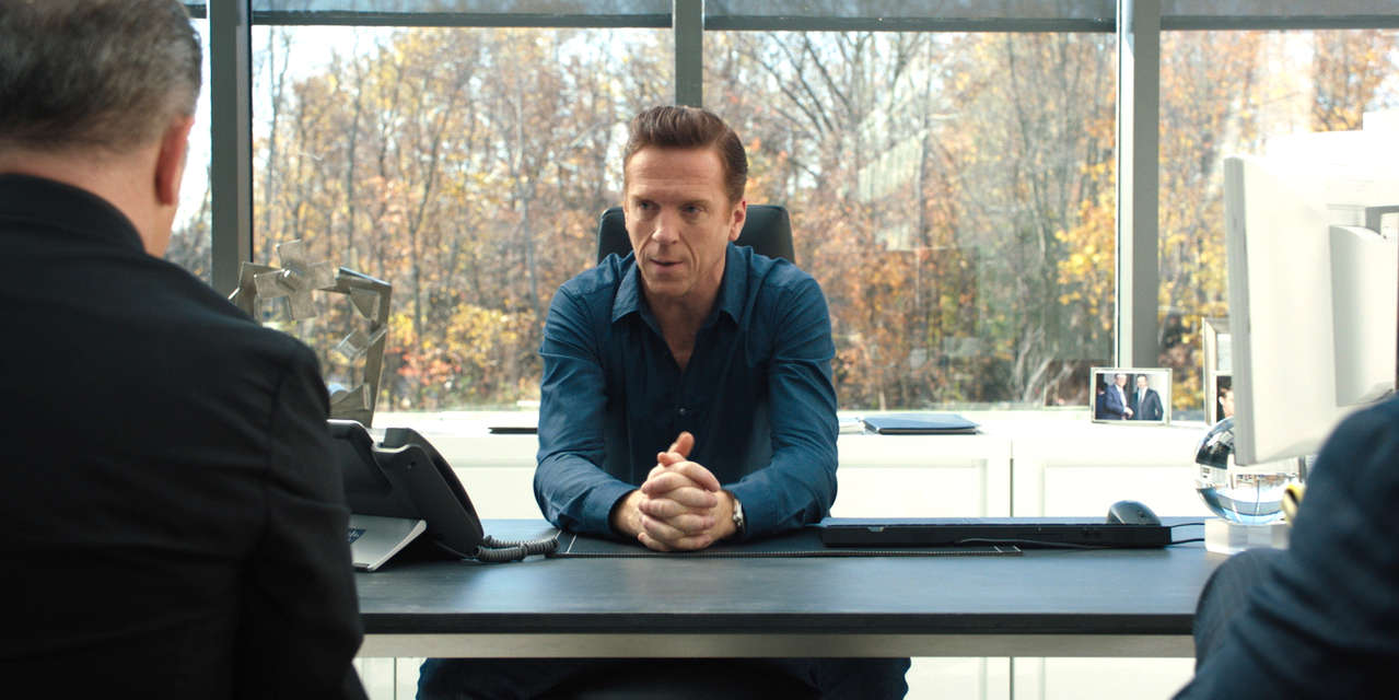 Billions Next on Episode 10 SHOWTIME