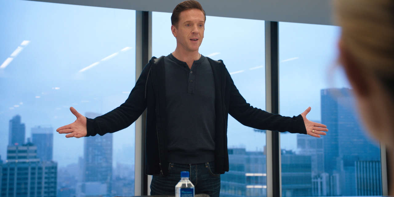 Billions Next on Episode 12 SHOWTIME