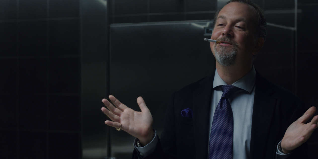 Billions Wags' Guide to Life SHOWTIME