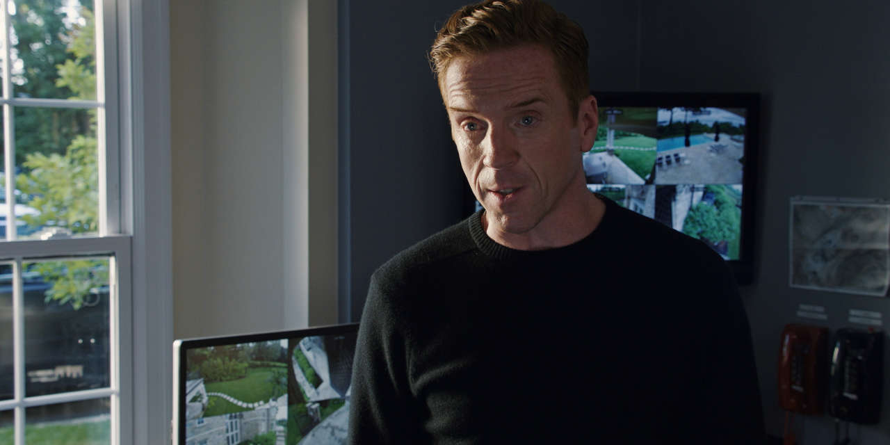 Billions Next on Episode 1 SHOWTIME