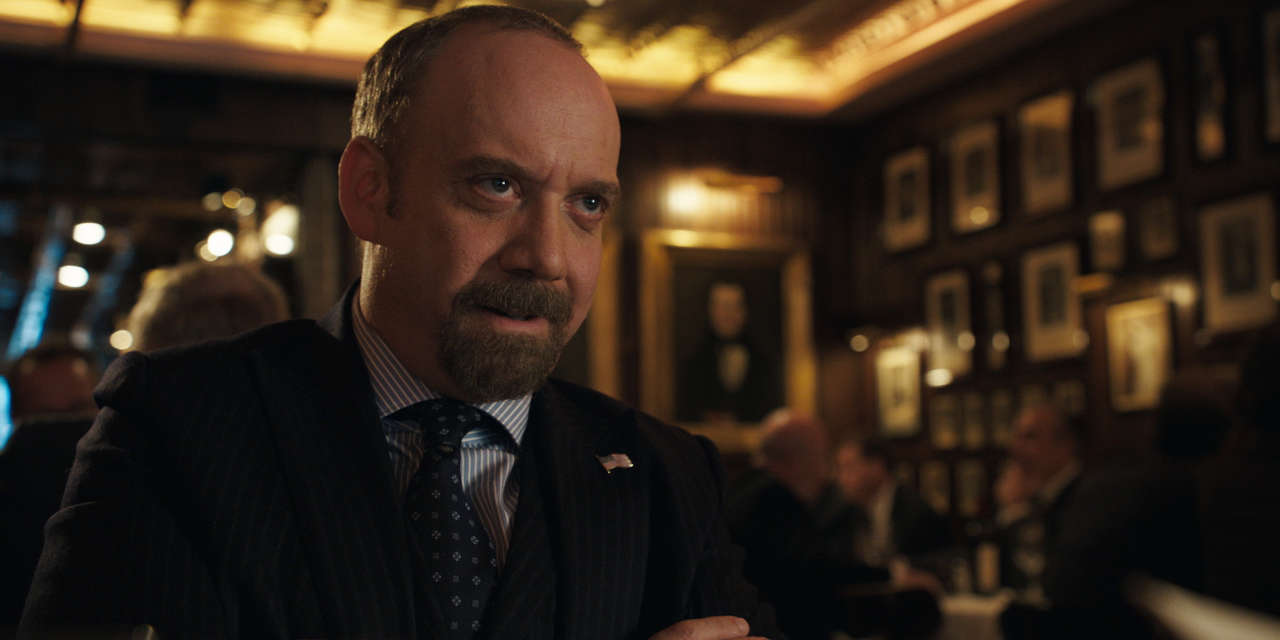 Billions Next on Episode 7 SHOWTIME