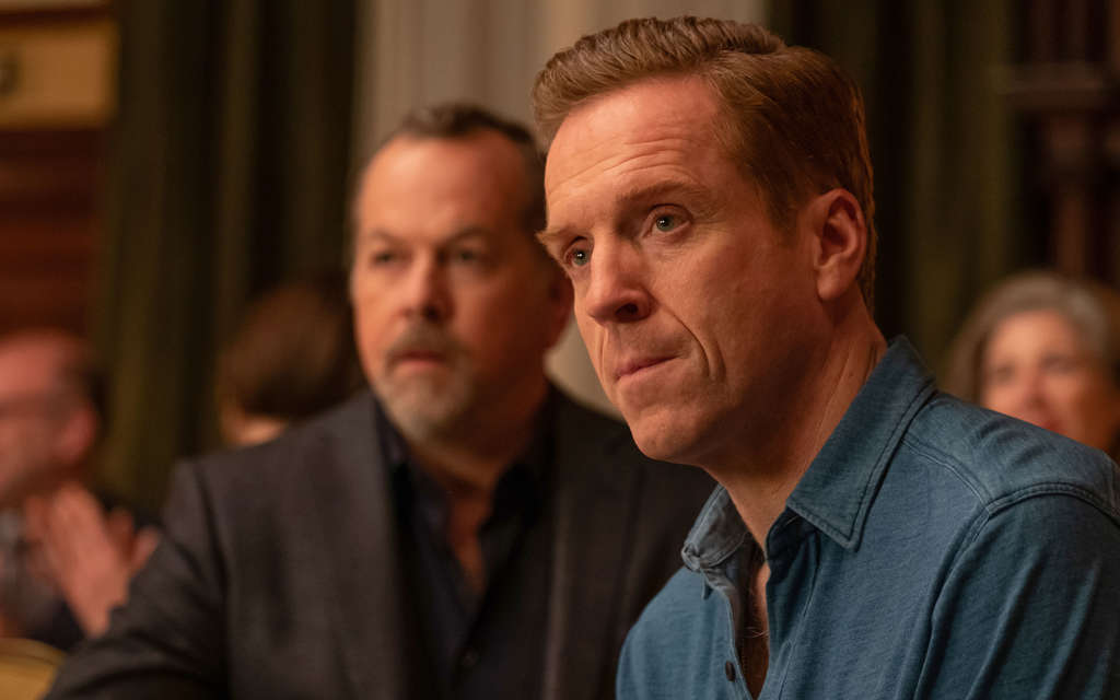Billions Season 5 Episode 9 Billions - Season 5 Episode 2, The Chris Rock Test | SHOWTIME