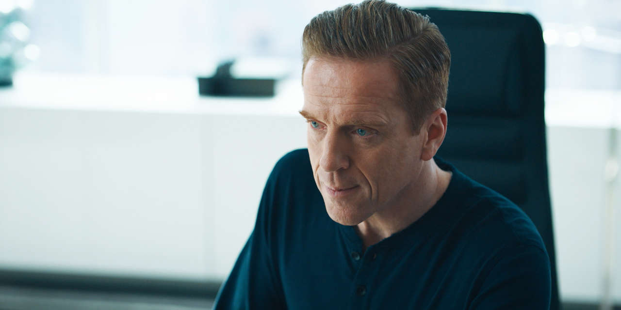 Billions доктор СВЕРЛОУ. D billions на русском.