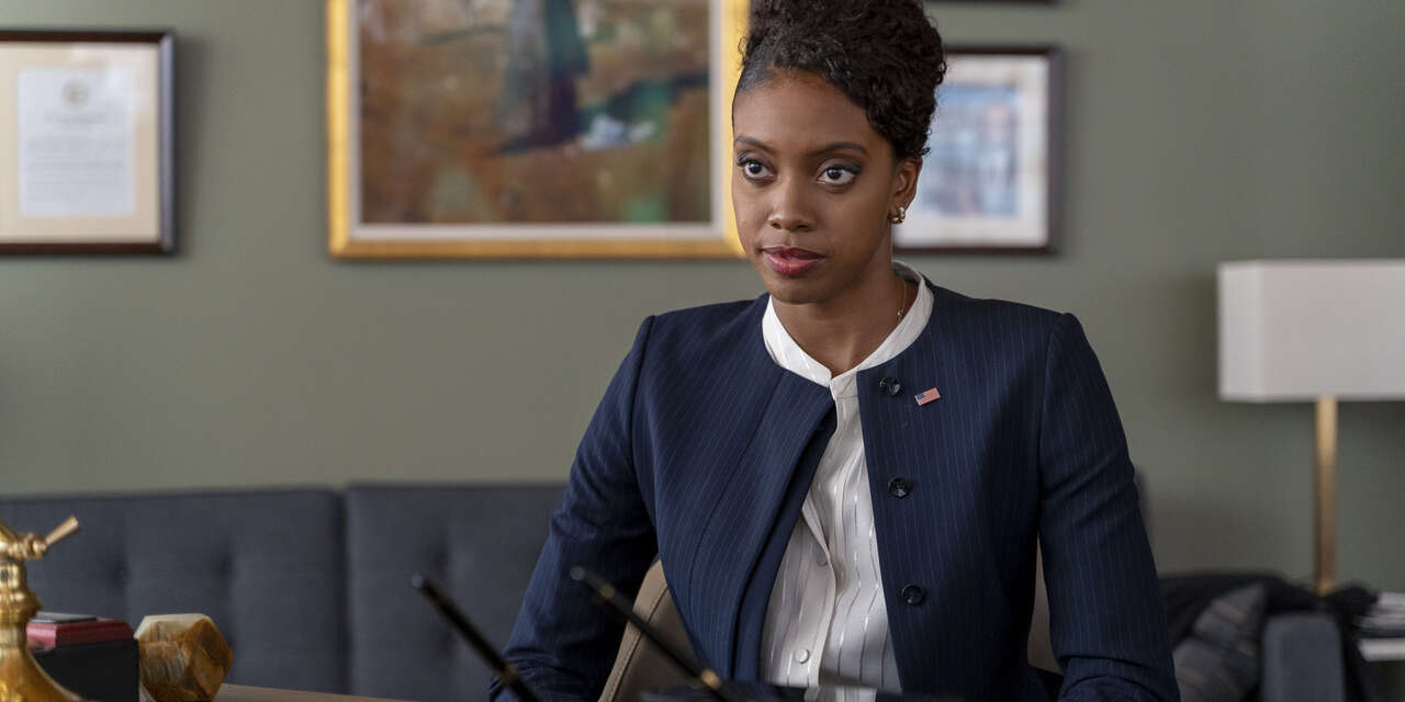 Billions Season 5 Episode 9