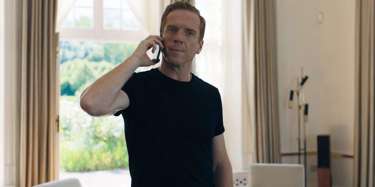 Billions Billion Season 5 Episode 11 Preview SHOWTIME