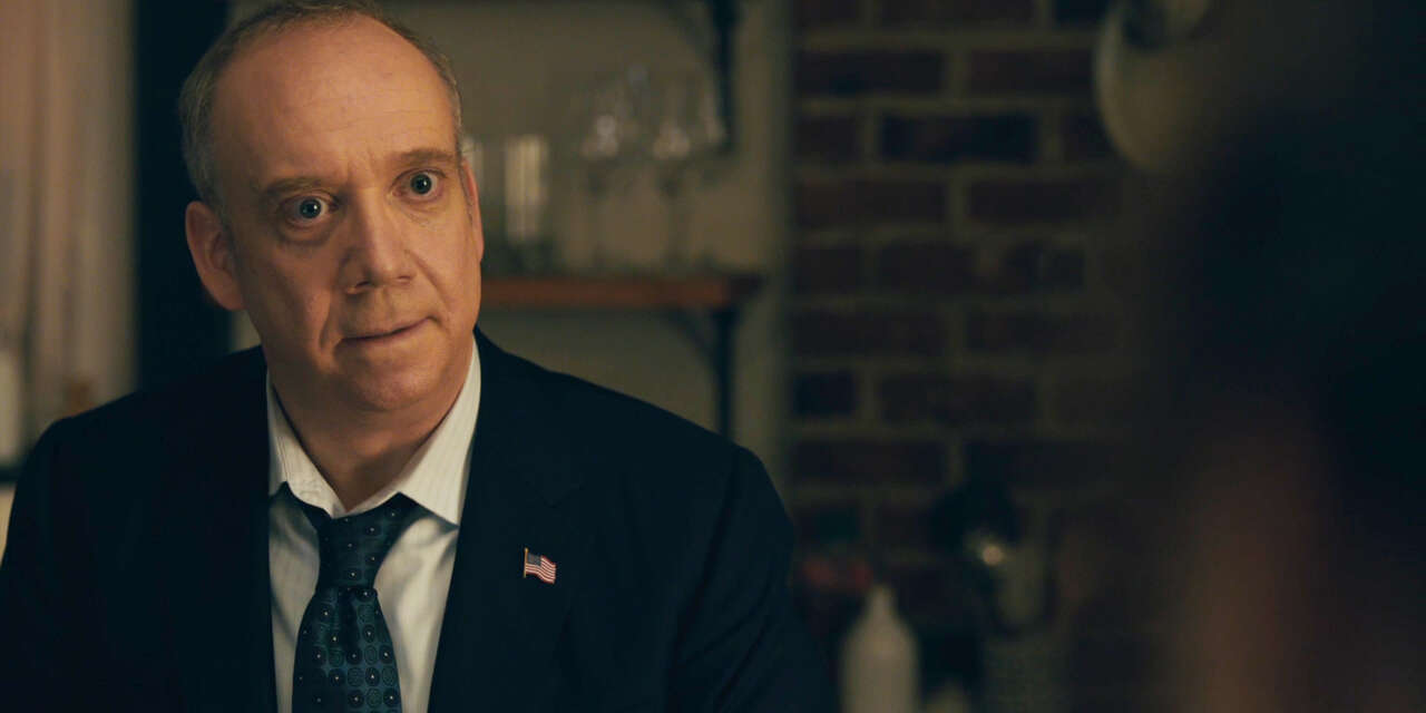 Billions Billions Season 6 Episode 5 Official Clip "Don't Ruin Her