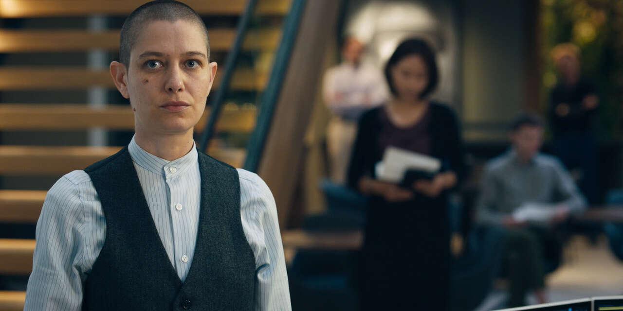 Billions Billions Season 6 Episode 5 Preview SHOWTIME