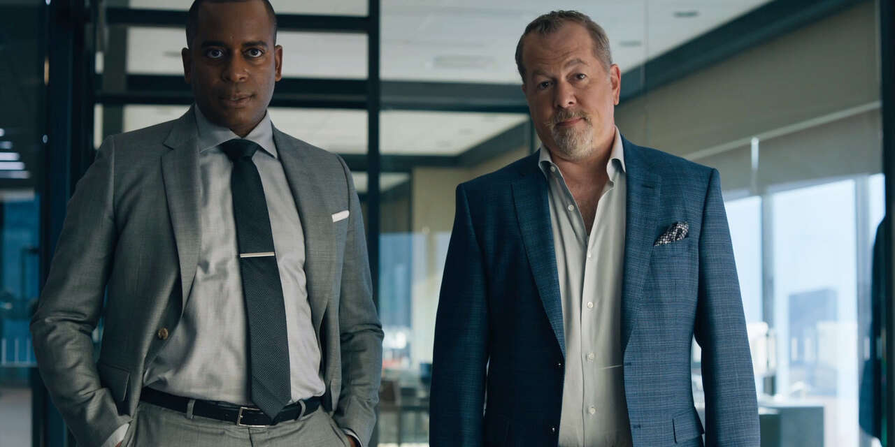 Billions Billions Season 6 Episode 6 Official Clip "Ready for Anything" SHOWTIME