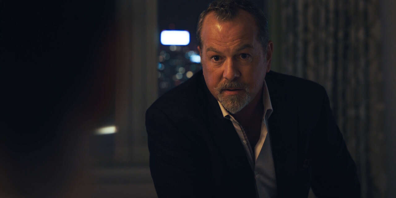 Billions Billions Season 6 Episode 8 Official Clip "If You Freeze In