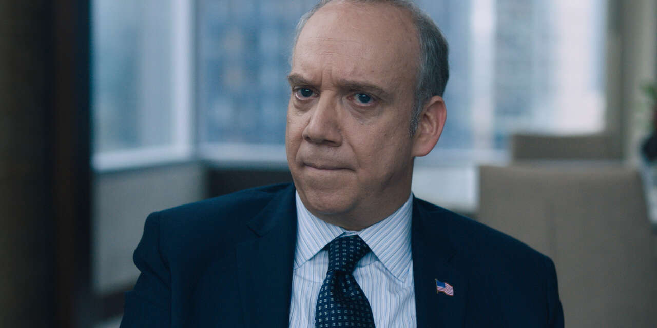 Billions Billions Season 6 Episode 8 Preview SHOWTIME