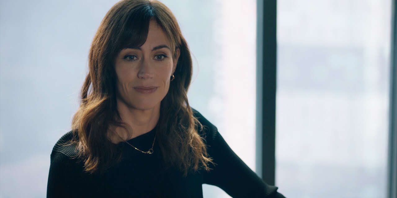 Billions Billions Season 6 Episode 10 Official Clip "'Sharpen Your