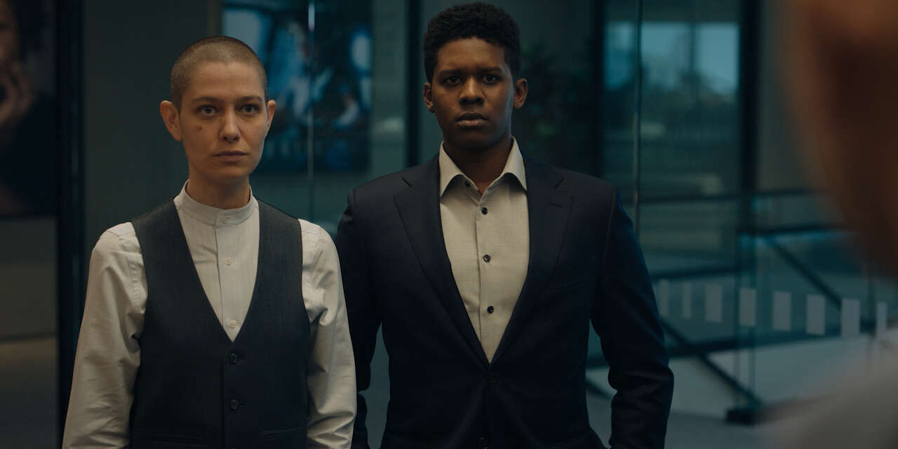 Billions Billions Season 6 Episode 11 Preview SHOWTIME