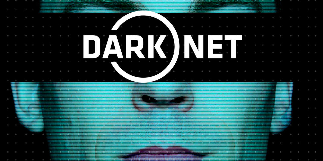 the darknet series попасть на мегу