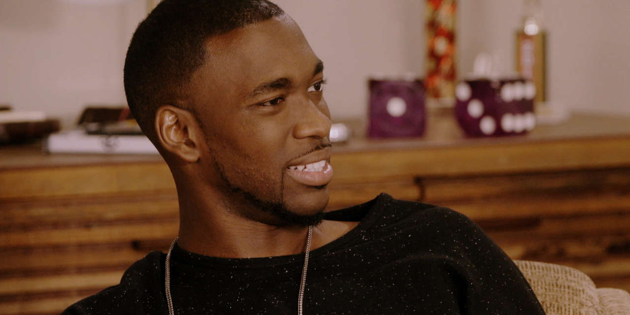 White Famous: White Famous: Who Is? | SHOWTIME