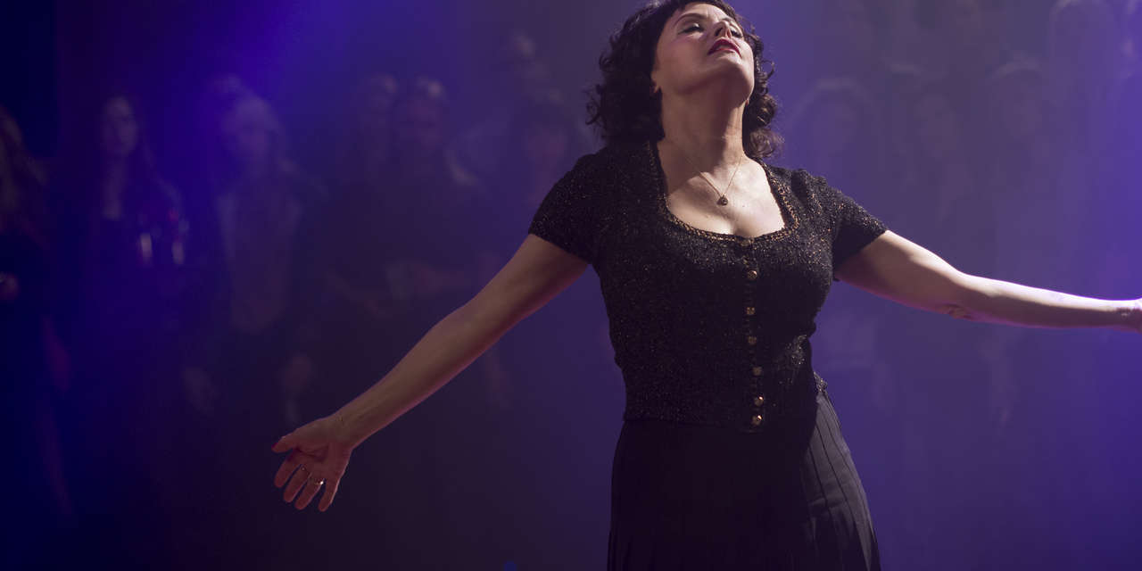 Twin peaks the return part 16 showtime