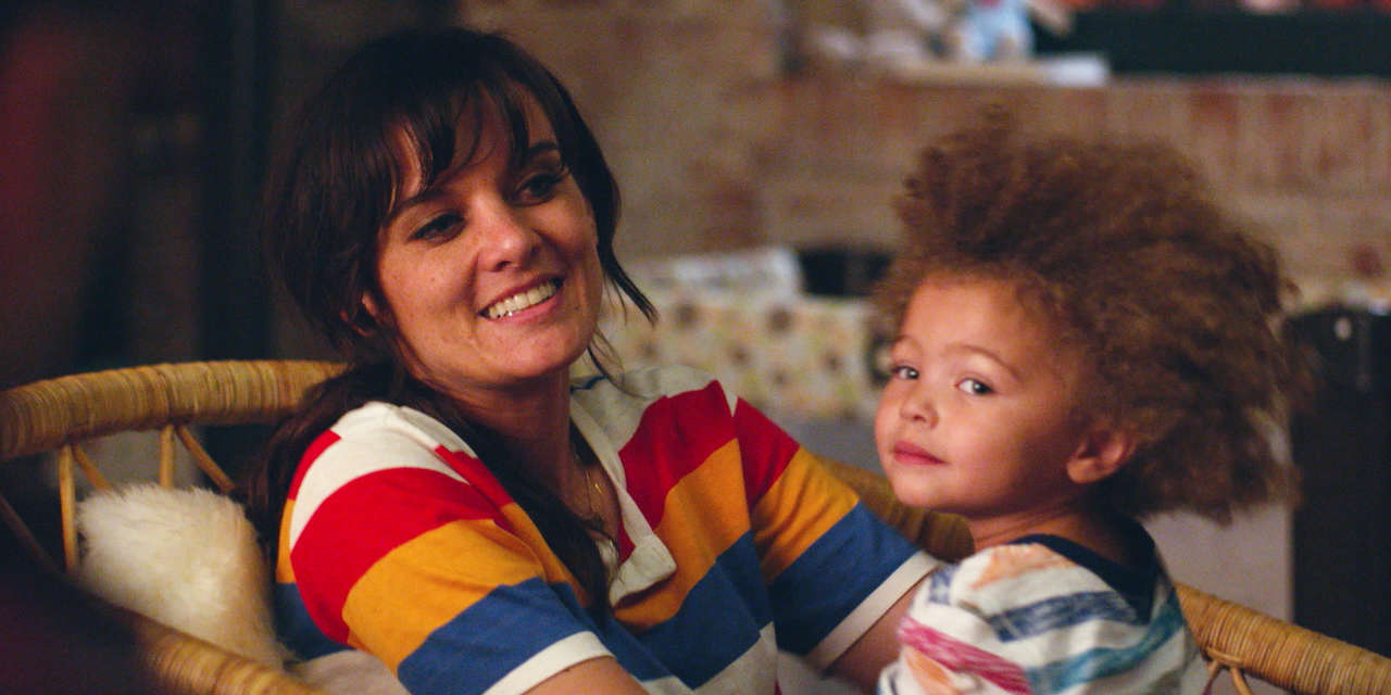 SMILF SMILF Season 1 Lookahead SHOWTIME