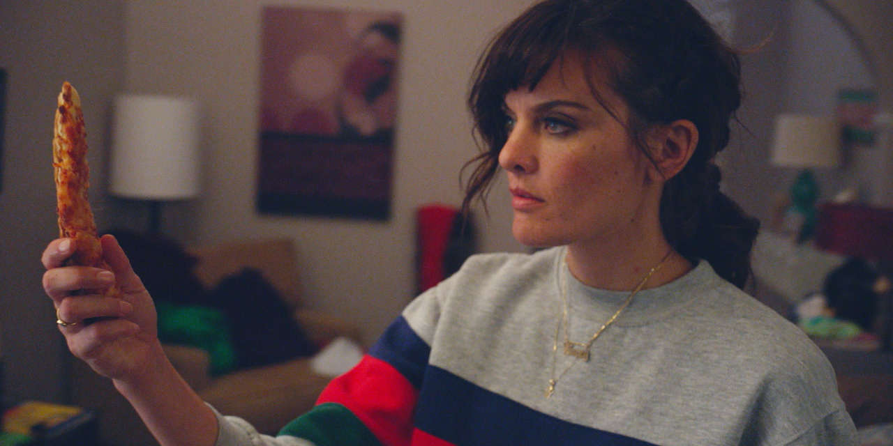 SMILF Next On 105 SHOWTIME