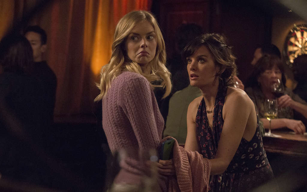 SMILF Season 1 Episode 8, Mark's Lunch & Two Cups of Coffee SHOWTIME