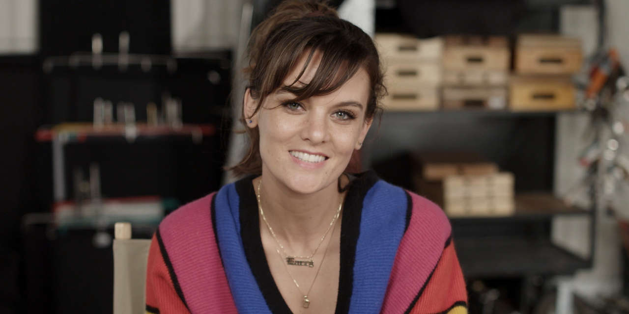 Go behind the scenes with Frankie Shaw as she relives the birth of her chil...